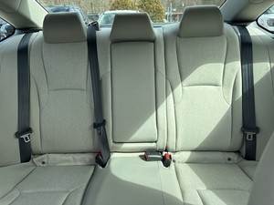 ฮอนด้า แอคคอร์ด EX เกียร์อัตโนมัติ V6 ปี 2024 ขายดี - Product Image 4