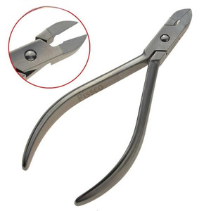 Règle de mesure interne pour couronnes dentaires PISSCO – Jauge de mesure de couronnes dentaires – Règle de mesure interne pour couronnes – Lot de 5 pièces fabriquées par Pissco - Product Image 3