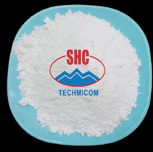 Polvo de carbonato de calcio al 99%, MASTERBATCH de plástico y materia fina de goma, superventas desde VIETNAM, precio más bajo - Product Image 2