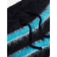 Pantalones Deportivos de Mohair de Alta Calidad, Ligeros, de Cintura Alta, Transpirables, Resistentes al Viento, Holgados, para Hombre