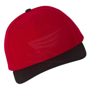 Sombreros de béisbol de alta calidad Sombreros de béisbol para hombres más vendidos Sombreros de béisbol de color personalizados para la venta en línea - Product Image 5