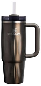 Quencher H2.0 <b>Tumbler</b> <b>with</b> <b>Handle</b> <b>and</b> <b>Straw</b> 30 oz | Flowstate 3-Position Lid | Cup Holder Compatible for Travel | Insula - Product Image 1