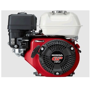 Motor de Gasolina GP160 de Larga Duración para Generadores, Bombas de Agua y Máquinas de Construcción - Product Image 1