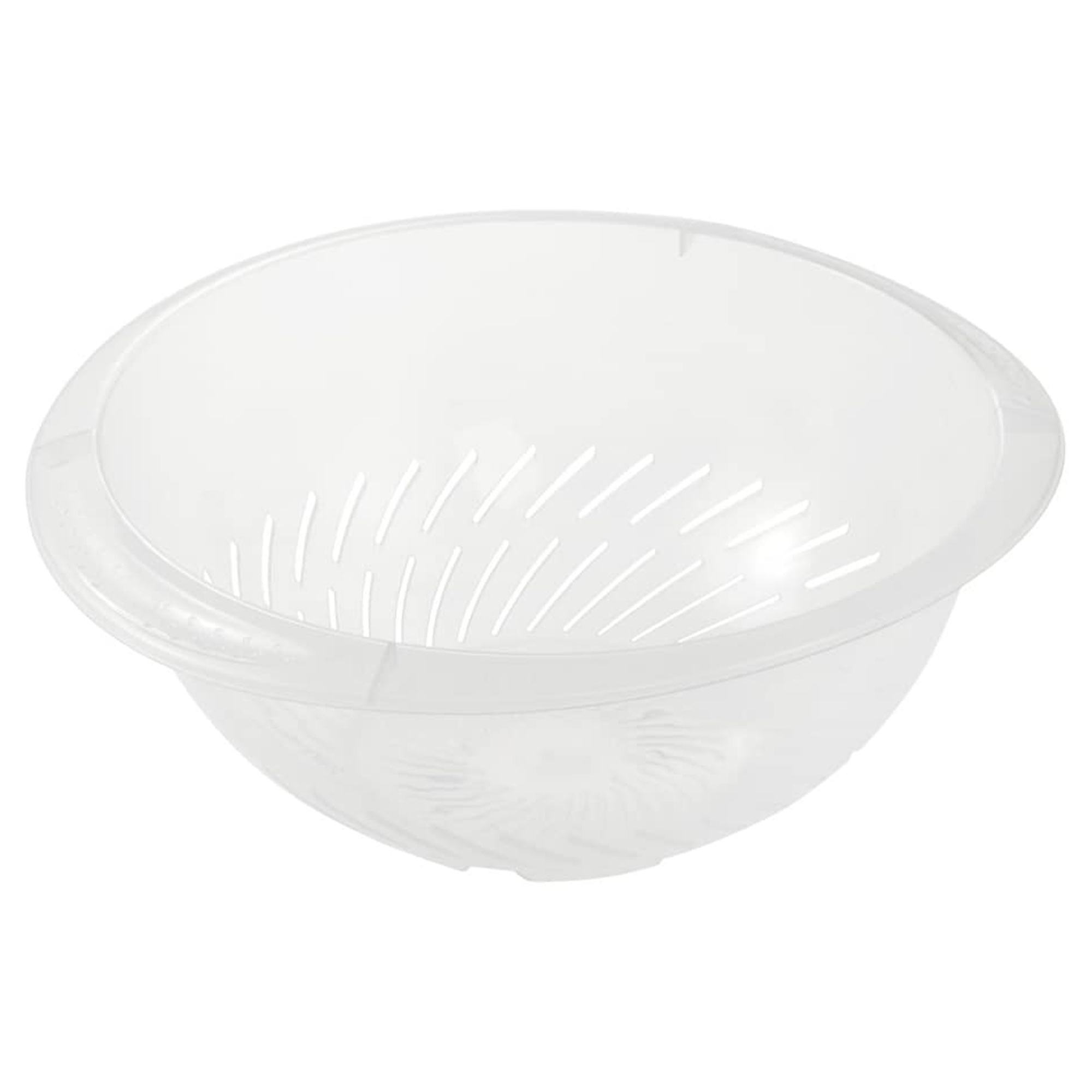 Natural (transparent)