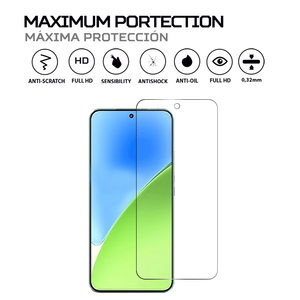 Protector de Pantalla Antishock para Xiaomi 15 Global - Product Image 2