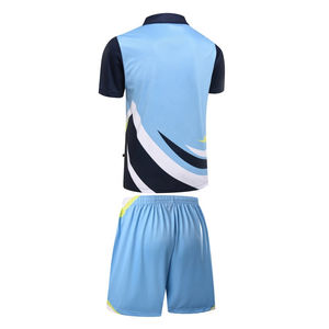 Ropa Deportiva Personalizable al por Mayor OEM ODM, Uniformes Deportivos, Ropa de Tenis, Ropa de Pickleball - Product Image 2