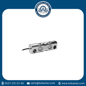 Báscula Industrial DSB para camiones, capacidad de 10-40 toneladas, 0,1g, pantalla LED de precisión, protección IP68, báscula de acero inoxidable CE/OIML - Product Image 4