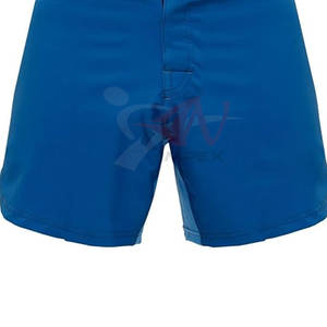 Kimono de Jiu Jitsu de Alta Demanda, Pantalones Cortos de MMA de Nuevo Estilo con Ajuste Elástico para un Movimiento Flexible - Product Image 2