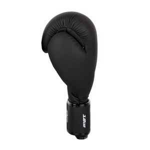 ถุงมือหนังแฟชั่นใหม่สำหรับใส่ชกมวยถุงมือแบบมีเชือกผูก - Product Image 3