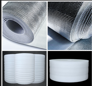 Máquina para Fabricar Láminas de Aislamiento de Espuma de Polietileno por Extrusión <span class=keywords><strong>EPE</strong></span> - Product Image 3