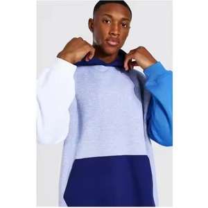 Custom <b>Mens</b> Pullover <b>Hoodie</b> Cotton Wholesale OEM Manufacturer Pakistan - Product Image 6