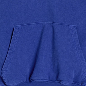 Vêtements en gros 2026, sweat à capuche personnalisé pour femmes, lavage à l'acide, doublé, en molleton de coton lourd, coupe ample, pull, vêtements en vrac - Product Image 5