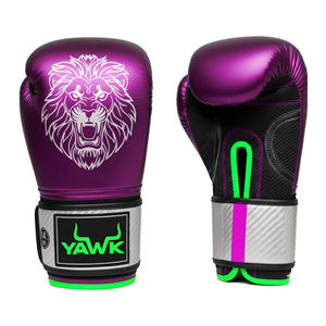 Gants de boxe personnalisés 2026, gants de boxe professionnels personnalisés, équipements de combat, conception et logo personnalisés, gants de boxe - Product Image 1