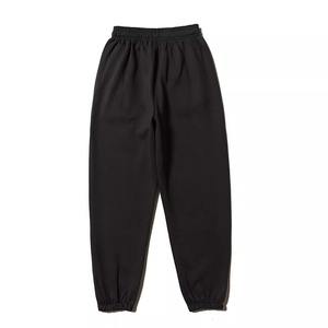 Pantalon de sport décontracté pour homme, taille mi-haute, élastique, brodé, coupe droite ample, léger, 100 % coton, séchage rapide, personnalisé 2026 - Product Image 5