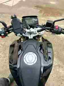 Motocicleta Deportiva B-M-W 310R de 85cc con Motor sin Escobillas - Product Image 4