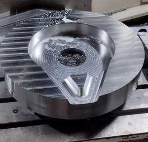 ผู้ผลิตชิ้นส่วนเครื่องกลึง CNC สำหรับระบบไฮดรอลิกหรือนิวเมติกและระบบอัตโนมัติทั่วโลก - Product Image 3