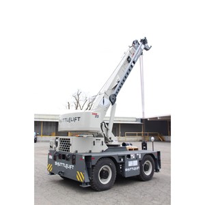 SHUTTLELIFT SCD20 2025 en Nuevas Condiciones - Product Image 4