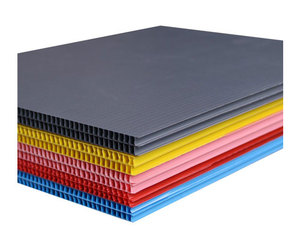 Tôle ondulée en PP léger à la demande pour les projets d'artisanat et de bricolage disponible à un prix abordable - Product Image 4