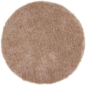 Juego de Alfombras Shaggy Chicago Latte - Product Image 2