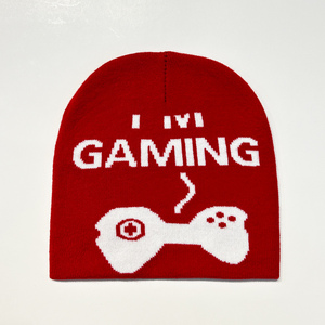 หมวกบีนนี่ผู้ชายสไตล์อินเทรนด์ผลิตจากโรงงานผู้ผลิตที่ดี - Product Image 2