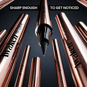 Delineador de Ojos en Gel Mate a Prueba de Agua Awaken Pen para un Maquillaje de Ojos de Larga Duración - Product Image 1