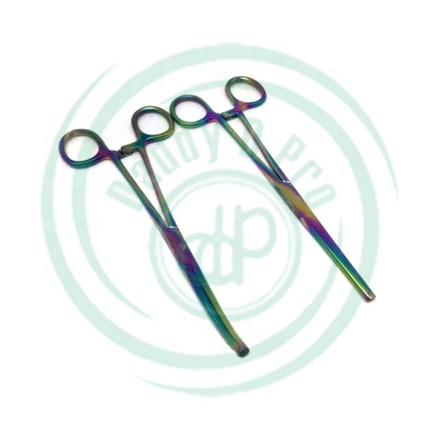 Rochester Pean 16cm Forceps Hemostatic Operating