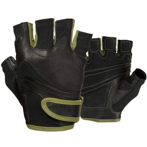 Unisex Neoprene Leather Gym <b>Fitness</b> <b>Gloves</b> Customized Logo Workout <b>Gloves</b> for Men and Women's Sports Wholesale - Product Image 1