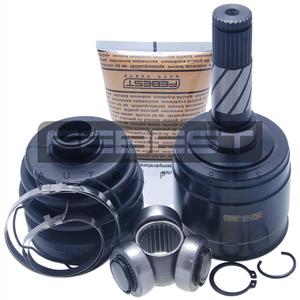 Giunto omocinetico interno destro 25x35x26 FEBEST (0511-B25RH) - Product Image 1