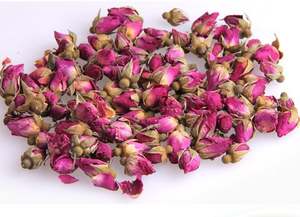 Vietnam producer offering dried rose for overseas markets with strong capacity and stable quality - Product Image 2