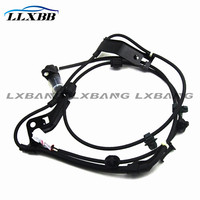 Sensor ABS Trasero Izquierdo de Alta Calidad para Subaru Forester SF 1996-2002 OEM 27540-FC010 27540FC010 27540 FC010