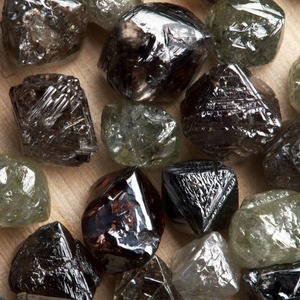 เพชรหยาบจำนวนมากสำหรับอุตสาหกรรมเครื่องประดับเพชรหยาบมีให้เลือกหลากหลายและราคาไม่แพง - Product Image 4