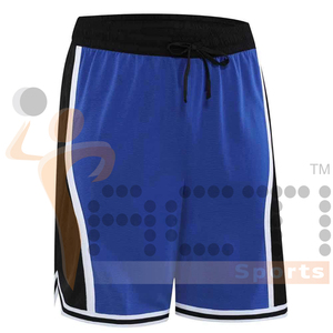 กางเกงขาสั้นออกกำลังกายสำหรับผู้ชาย - Product Image 3