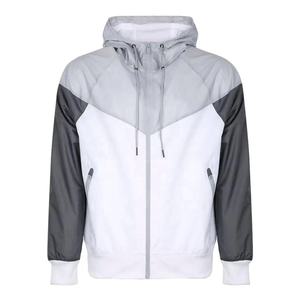 Chaqueta cortavientos para hombre de alta calidad, Pakistán hecho en producto superior, chaquetas cortavientos del mejor fabricante al mejor precio - Product Image 3