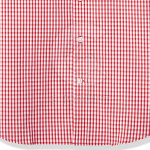 Camisas de vestir para hombre con servicio OEM, camisas de vestir con diseño de logotipo personalizado para hombre, camisas de vestir transpirables de secado rápido para hombre - Product Image 5