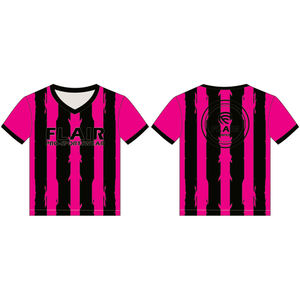 ชุดกีฬาพิมพ์ลายคุณภาพสูงแบบยูนิเซ็กซ์สำหรับวอลเลย์บอล - Product Image 5