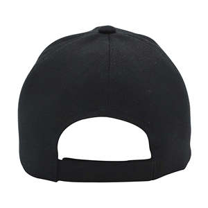 Gorra de béisbol de alta calidad ajustable personalizada para hombre con logotipo bordado gorras de precio ajustables - Product Image 6