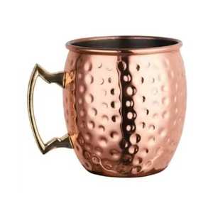 Impresora de tazas artesanales más vendida, diseño personalizado de cobre para beber con alta calidad - Product Image 4