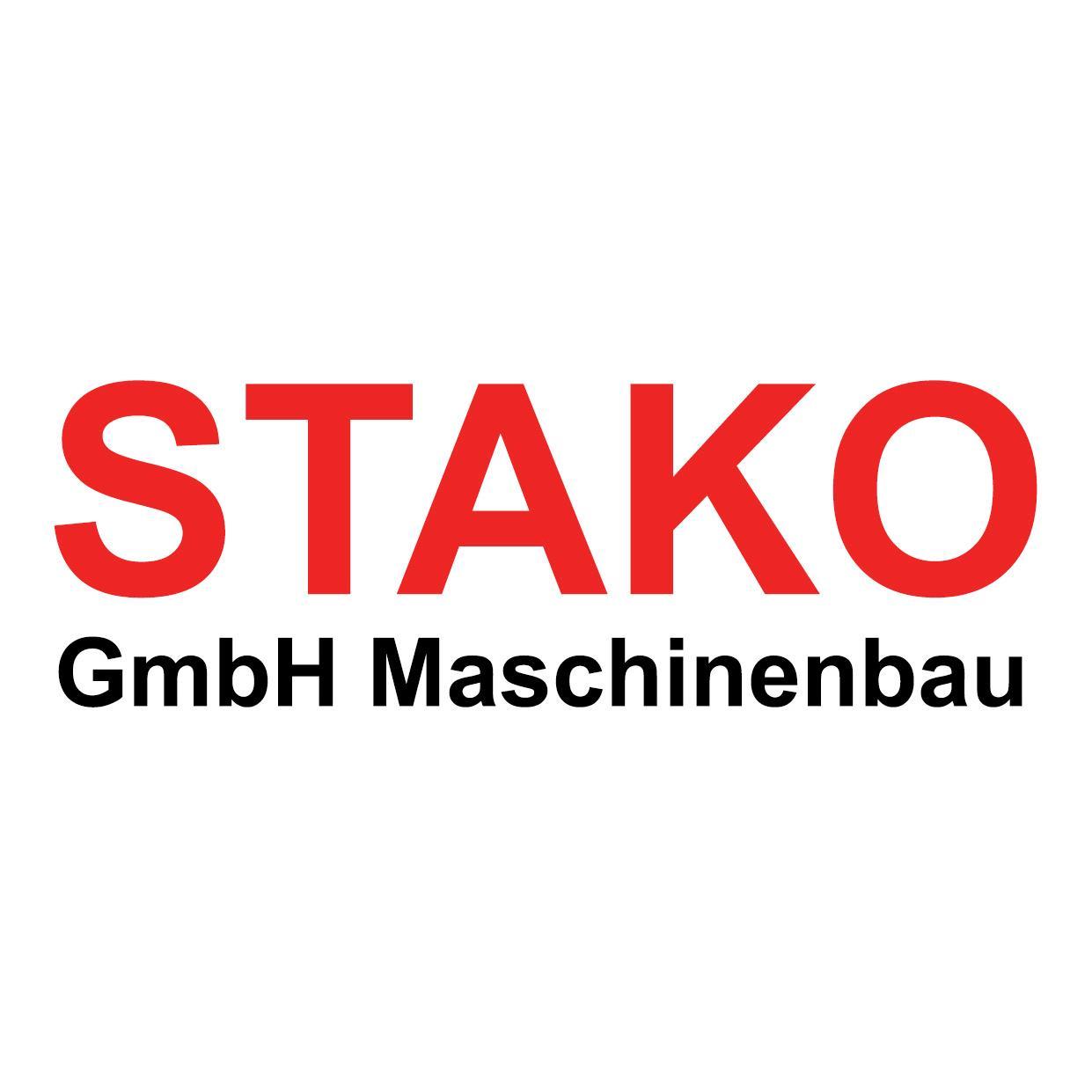 STAKO GmbH Maschinenbau logo