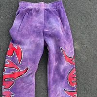 Sweat-shirt à capuche zippé tie-dye, coupe ample, en molleton français, unisexe, décontracté, pour l'automne
