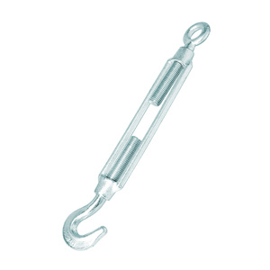 Tenditori Zincati M 25 mm 1" per Uso Domestico - Product Image 2