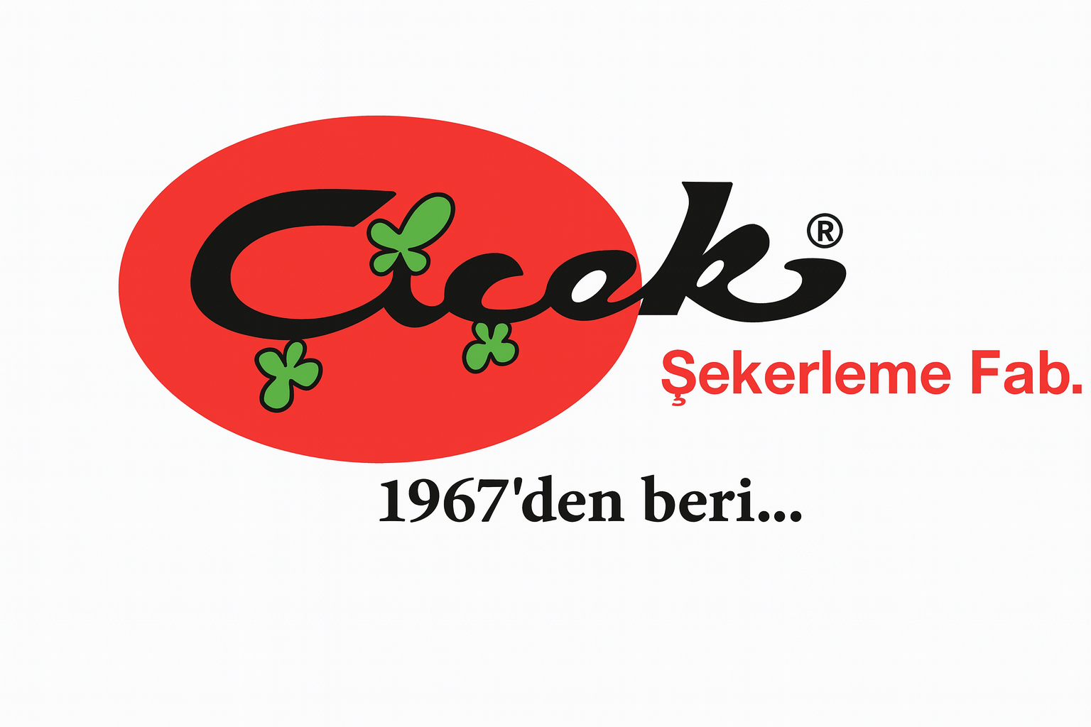 LEYLA ARSLANOGLU GIDA SEKERLEME VE SANAYI LIMITED SIRKETI logo