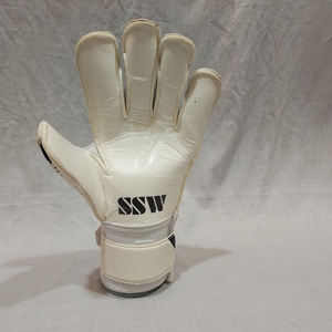 Offre Spéciale de service OEM Gants de gardien de but Gants de gardien de but de football professionnel - Product Image 4