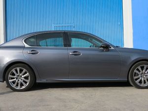 Lexus GS 300h 2014 Usado en Perfecto Estado, Vehículo, Autos Usados - Product Image 3