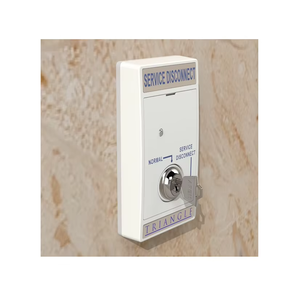 Solution de disjoncteur de service pour la gestion des circuits électriques dans les installations commerciales offrant une construction robuste - Product Image 3