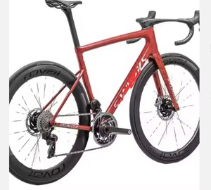 Vélo de haute qualité 2024 pour travaux spéciaux Tarm SL8 Shimano Dura Ace Di2 personnalisable, qualité industrielle OEM - Product Image 1