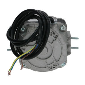 Motor de ventilador de <span class=keywords><strong>nevera</strong></span> universal de 240V y 10W, motor de poste sombreado para <span class=keywords><strong>nevera</strong></span> con aspa de ventilador, de 2, 2, 2, 1, 2, 2, 1, 2 - Product Image 5