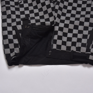 Pantalones de hombre con logotipo personalizado de alta calidad, pantalones holgados a la moda, pantalones de nieve, pantalones de chándal sueltos e impermeables para adultos para hombre - Product Image 3