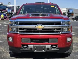 Chevrolet Silverado 2018 d'occasion 3500 - Product Image 2