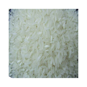 Arroz blanco de grano largo: 5%, 10%, 25%, 100% disponible en empaques de bolsas de 25 kg y 50 kg - Product Image 1