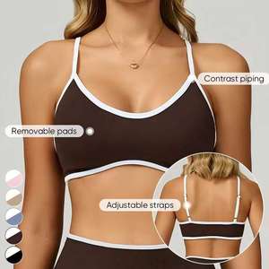 Vêtements de sport haut de gamme pour femmes, ensemble de gym en gros, vêtements de sport très demandés pour les magasins de détail, les distributeurs et les entreprises de commerce électronique - Product Image 3